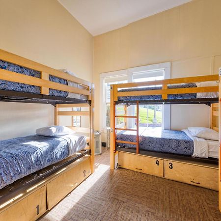 Hi San Francisco Fisherman'S Wharf Hostel Exterior foto