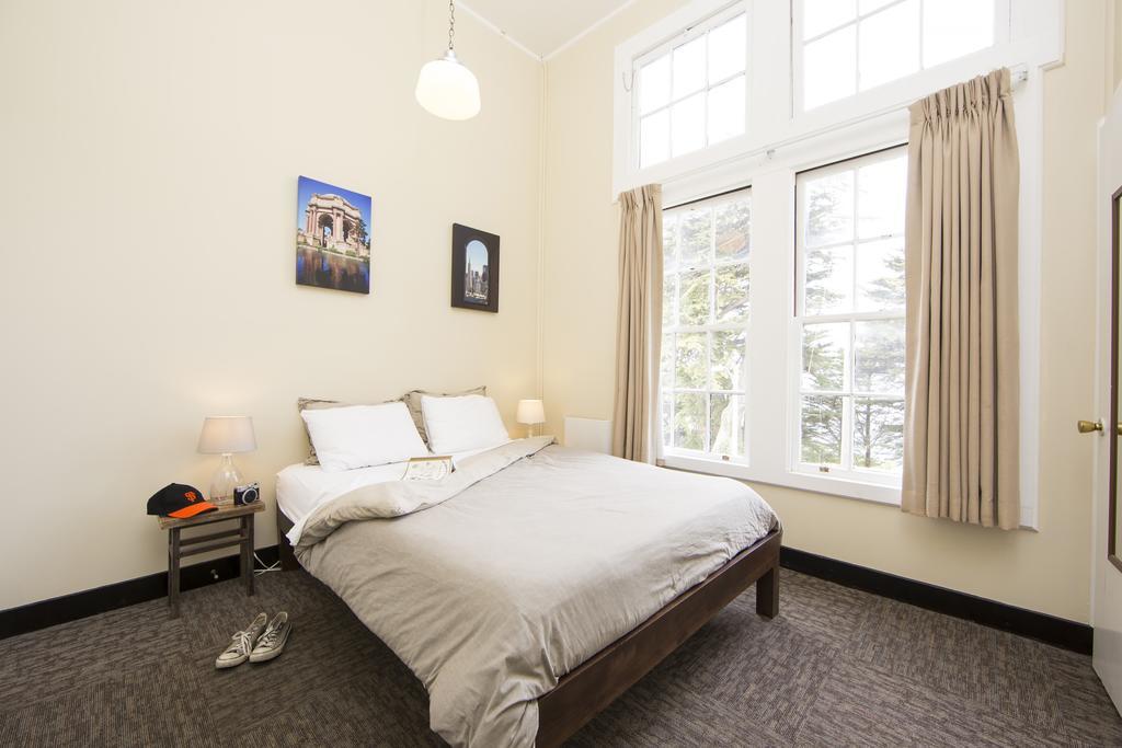 Hi San Francisco Fisherman'S Wharf Hostel Zimmer foto